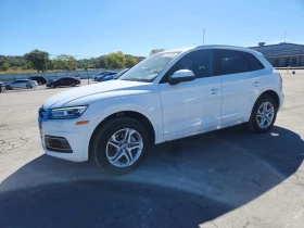 Audi Q5 2.0l Premium, снимка 1