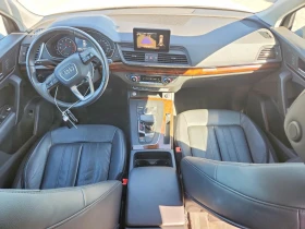 Audi Q5 2.0l Premium, снимка 8