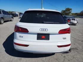 Audi Q5 2.0l Premium, снимка 6