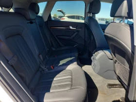 Audi Q5 2.0l Premium, снимка 11