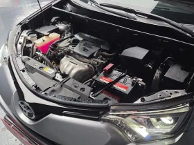 Toyota Rav4 2.5 2Wd 4Th Generation, снимка 6