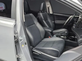 Toyota Rav4 2.5 2Wd 4Th Generation, снимка 12