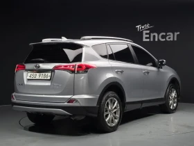 Toyota Rav4 2.5 2Wd 4Th Generation, снимка 2