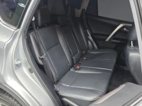Toyota Rav4 2.5 2Wd 4Th Generation, снимка 11