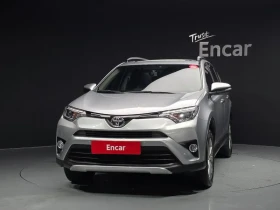 Toyota Rav4 2.5 2Wd 4Th Generation, снимка 3
