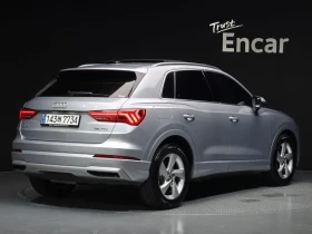 Audi Q3 35 Tdi Premium, снимка 2