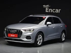 Audi Q3 35 Tdi Premium, снимка 1