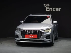 Audi Q3 35 Tdi Premium, снимка 3