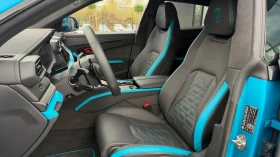 Lamborghini Urus SE = MGT Select 2 = Carbon Ceramic Brakes, снимка 10