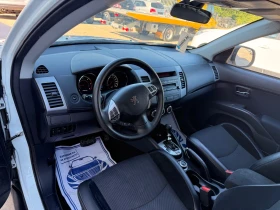 Обява за продажба на Peugeot 4007 2.2hdi * 4x4* Avtom* koja* UNIKAT*  ~11 350 лв. - изображение 5