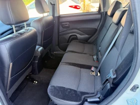 Обява за продажба на Peugeot 4007 2.2hdi * 4x4* Avtom* koja* UNIKAT*  ~11 350 лв. - изображение 6