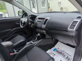 Peugeot 4007 2.2hdi *4x4*Avtom*koja*UNIKAT* | Mobile.bg    16