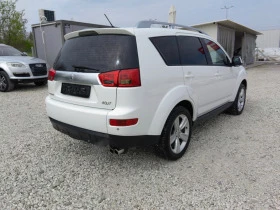 Peugeot 4007 2.2hdi *4x4*Avtom*koja*UNIKAT* | Mobile.bg    15