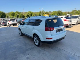     Peugeot 4007 2.2hdi * 4x4* Avtom* koja* UNIKAT* 