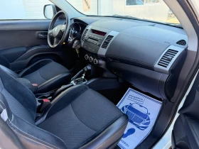 Peugeot 4007 2.2hdi * 4x4* Avtom* koja* UNIKAT*  | Mobile.bg    15