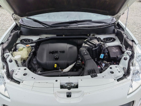 Peugeot 4007 2.2hdi *4x4*Avtom*koja*UNIKAT*, снимка 17 - Автомобили и джипове - 40616042