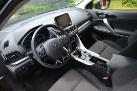 Mitsubishi Eclipse Cross  2.4 PLUG IN - 4WD INTENSE PLUS | Mobile.bg   11