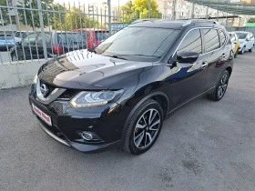 Nissan X-trail AUTOMATIC-NAVI-КОЖА-EU6B-PANORAMA-360% CAMERA