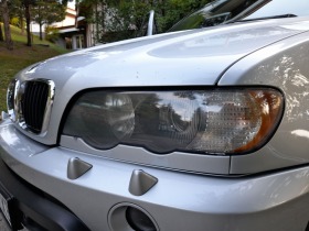 BMW X5 4.6is, снимка 3 - Автомобили и джипове - 44623561