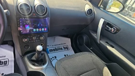 Nissan Qashqai 1.5-DCI-NAVI---TOPP, снимка 8