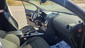 Nissan Qashqai 1.5-DCI-NAVI---TOPP, снимка 6