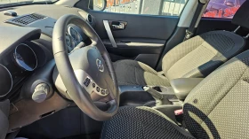 Nissan Qashqai 1.5-DCI-NAVI---TOPP - [8] 