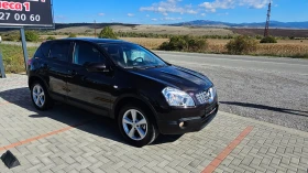 Nissan Qashqai 1.5-DCI-NAVI---TOPP - [3] 