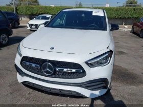 Mercedes-Benz GLA 250 * 4MATIC* , снимка 11