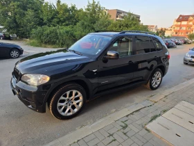 BMW X5 3.5 X-DRIVE, снимка 4