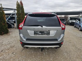 Volvo XC60 2, 4 АВТОМАТИК !! НАВИГАЦИЯ !! ДИСТРОНИК!! ПАНОРАМ, снимка 4