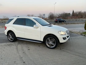 Mercedes-Benz ML 350, снимка 6