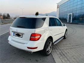 Mercedes-Benz ML 350, снимка 5