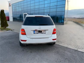 Mercedes-Benz ML 350, снимка 4