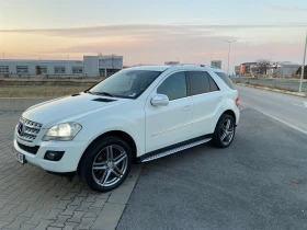 Mercedes-Benz ML 350, снимка 1