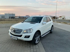 Mercedes-Benz ML 350, снимка 14