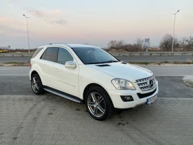 Mercedes-Benz ML 350, снимка 13