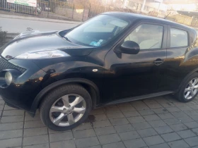 Nissan Juke, снимка 7