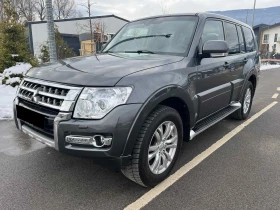 Mitsubishi Pajero | Mobile.bg    1