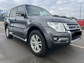 Mitsubishi Pajero | Mobile.bg    2