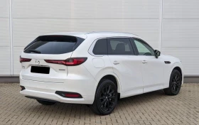 Mazda CX-80 2.5 AWD = Homura Plus= 7 Seats Гаранция - 97590 лв. - 35871884 | Car24.bg