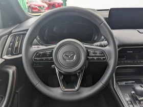 Mazda CX-80 2.5 AWD = Homura Plus= 7 Seats Гаранция, снимка 8