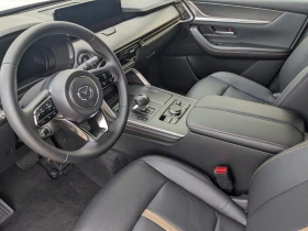 Mazda CX-80 2.5 AWD = Homura Plus= 7 Seats Гаранция - 97590 лв. - 35871884 | Car24.bg