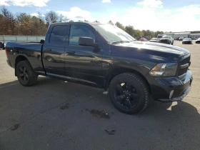 Dodge RAM 1500 ST, снимка 4