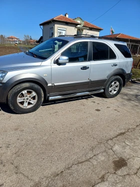 Kia Sorento 2.5crdi 7местна, снимка 2