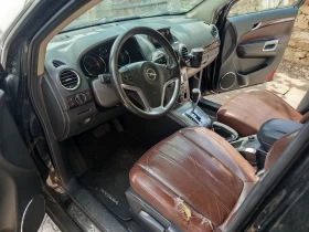Opel Antara   3.2 -227 44 | Mobile.bg    9