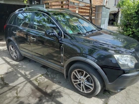 Opel Antara   3.2 -227 44 | Mobile.bg    2