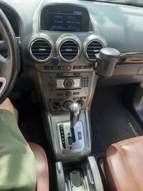 Opel Antara   3.2 -227 44 | Mobile.bg    10
