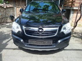 Opel Antara   3.2 -227 44 | Mobile.bg    1