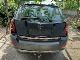 Opel Antara   3.2 -227 44 | Mobile.bg    3