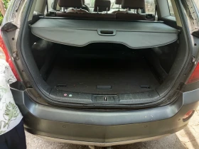 Opel Antara   3.2 -227 44 | Mobile.bg    6